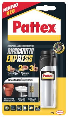 Pattex Ripara Express Aquastop