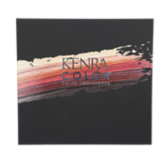 Kenra Color Swatch Book