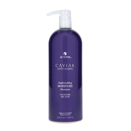 Alterna Caviar Anti-Aging Replenishing Moisture Shampoo | Caviar Anti-Aging Alterna Alterna