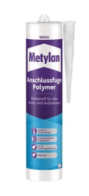 Metylan Wand & Decke Anschlussfuge