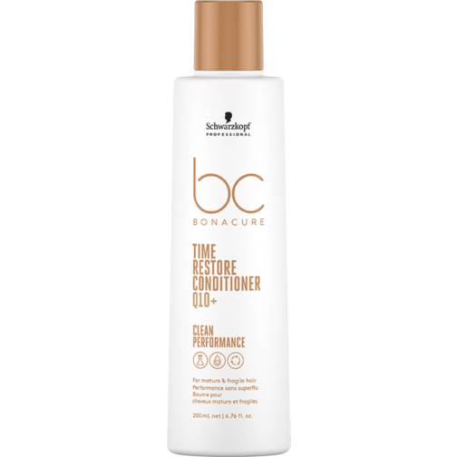 BC Bonacure Time Restore Conditioner BC Bonacure Time Restore Conditioner