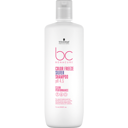 Bonacure Color Freeze Shampoo 1000ml | Bonacure Core (P) - | Bonacure - B | Brands | SKP-SEB5