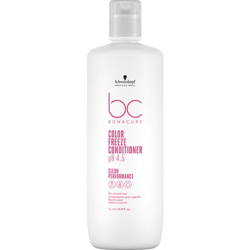 BC Bonacure Color Freeze Conditioner BC Bonacure Color Freeze Conditioner