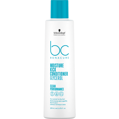 BC Bonacure Moisture Kick Conditioner BC Bonacure Moisture Kick Conditioner