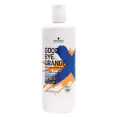 GOODBYE ORANGE Neutralizing Wash Shampoo 33.8 fl oz