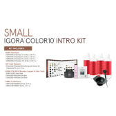 IGORA COLOR10 Small Intro Kit