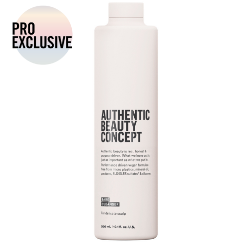 Authentic Beauty Concept Bare Cleanser Authentic Beauty Concept Bare Cleanser