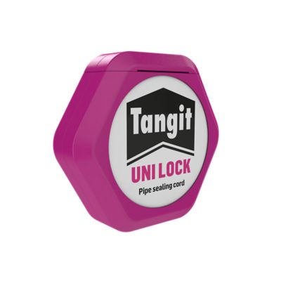 Tangit Unilock Csőmenettömítő zsinór - 20m