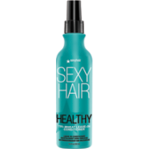 Healthy SexyHair  Tri-Wheat Leave In Conditioner, 8.5oz