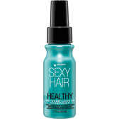Healthy SexyHair  Tri-Wheat Leave In Conditioner  1.7oz