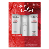 Kenra Color Maintenance Trio - Protect Color