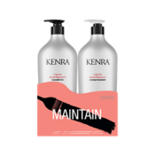 Kenra Color Maintenance Liter Duo - Maintain