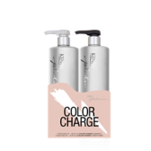 Kenra Platinum Color Charge Liter Duo