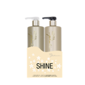 Kenra Platinum Luxe Liter Duo - Shine
