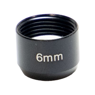 LOCTITE CL40 LED Lens 365nm 6mm, IDH 2804940