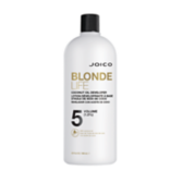 Blonde Life Coconut Oil Developer 5 Volume