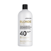 Blonde Life Coconut Oil Developer 40 Volume