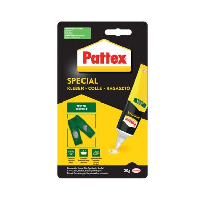 PATTEX REPAIR SPECIAL TEXTIL