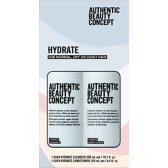 Authentic Beauty Concept  Hydate Holiday Care Duo