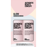 Authentic Beauty Concept Glow Holiday Care Duo