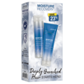 Moisture Recovery Spring Care Retail Duos
