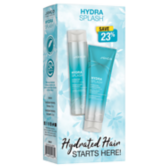 HydraSplash Spring Care Retail Duos