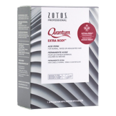 Quantum Extra Body Acid Perm: For Normal, Tinted or Highlighted Hair