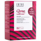 Quantum Classic Body Acid Perm: For Normal, Tinted or Highlighted Hair