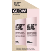 Authentic Beauty Concept Glow Duo Holiday 23'