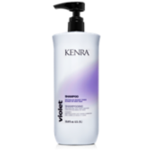 Kenra Violet Shampoo 33.8 oz