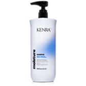 Kenra Moisture Shampoo 33.8 oz