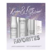 Kenra Professional Some of Our Favorites Set