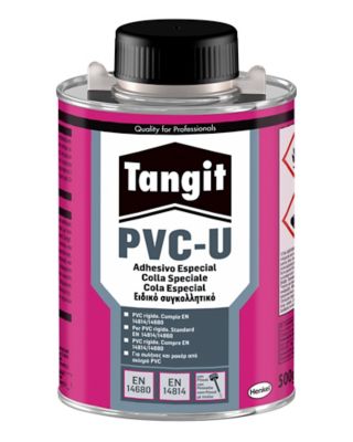 Tangit adhesivo PVC-U