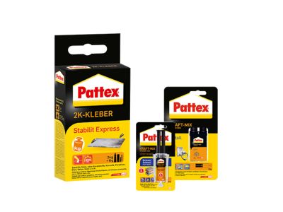 Pattex 2-Komponenten-Kleber