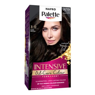 Buy Schwarzkopf Simply Colour 3.0 Dark Brown Online at Chemist Warehouse®