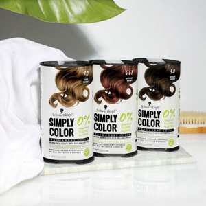 Schwarzkopf Hair Care Hair Styling Hair Color Products