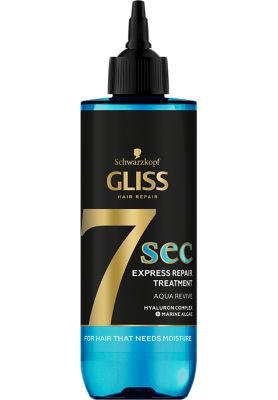 Aqua Revive 7 Sec Express Repair Tretman