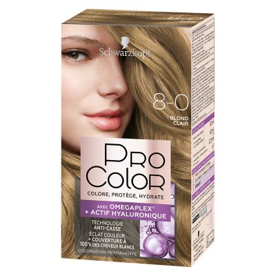 Coloration Des Cheveux Blancs Astuces Et Solutions