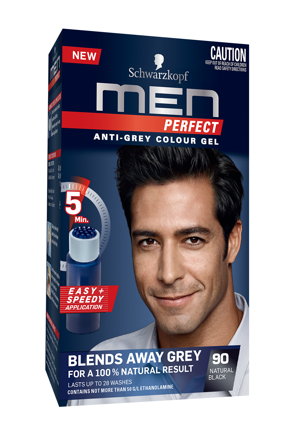 Men Perfect