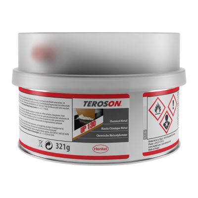 TEROSON Wachs-Unterbodenschutz-Spray WX 980 500 ml