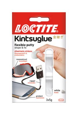 Loctite Kintsuglue White