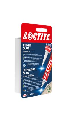 Loctite Combo Pack