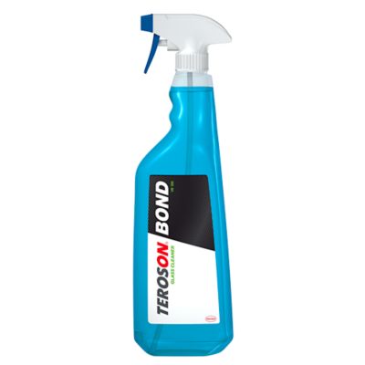 Καθαριστικό κρυστάλλων TEROSON® BOND GLASS CLEANER