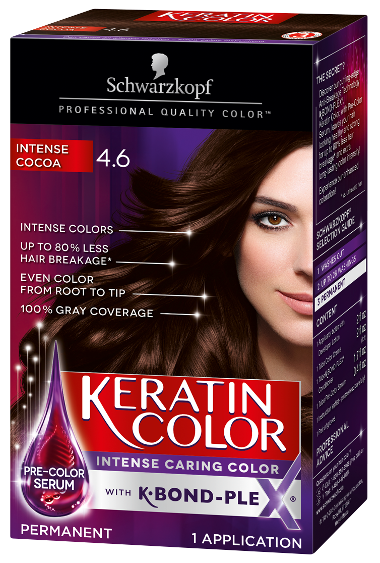 Chocolate Brown Hair Color: Luxurious & Alluring