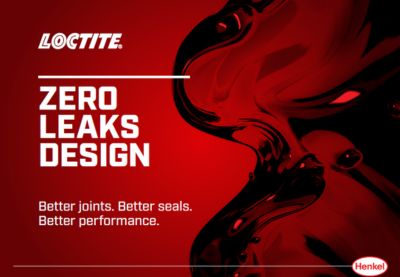 LOCTITE Design Leaks E-Book (English)