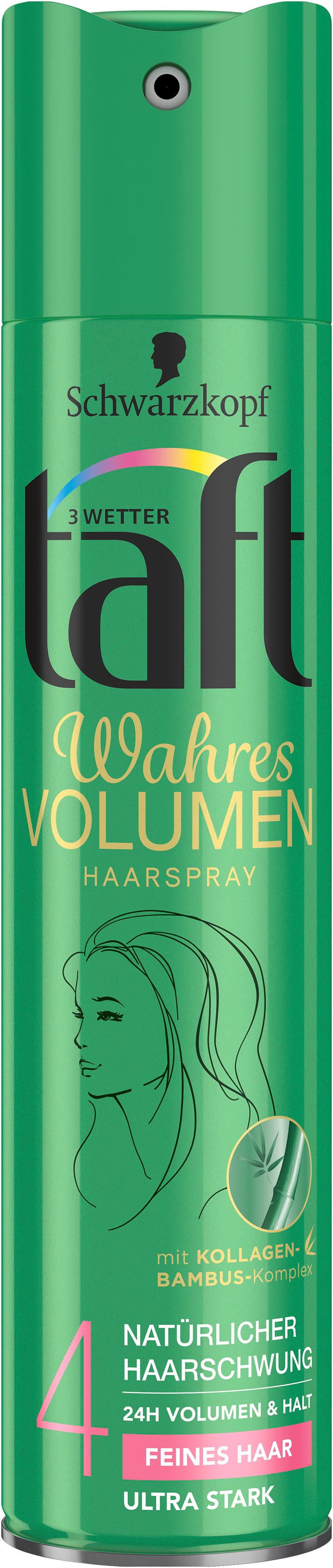Instant Volume