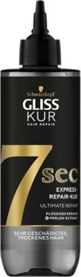 Ultimate Repair 7 Sec Express-Repair-Kur