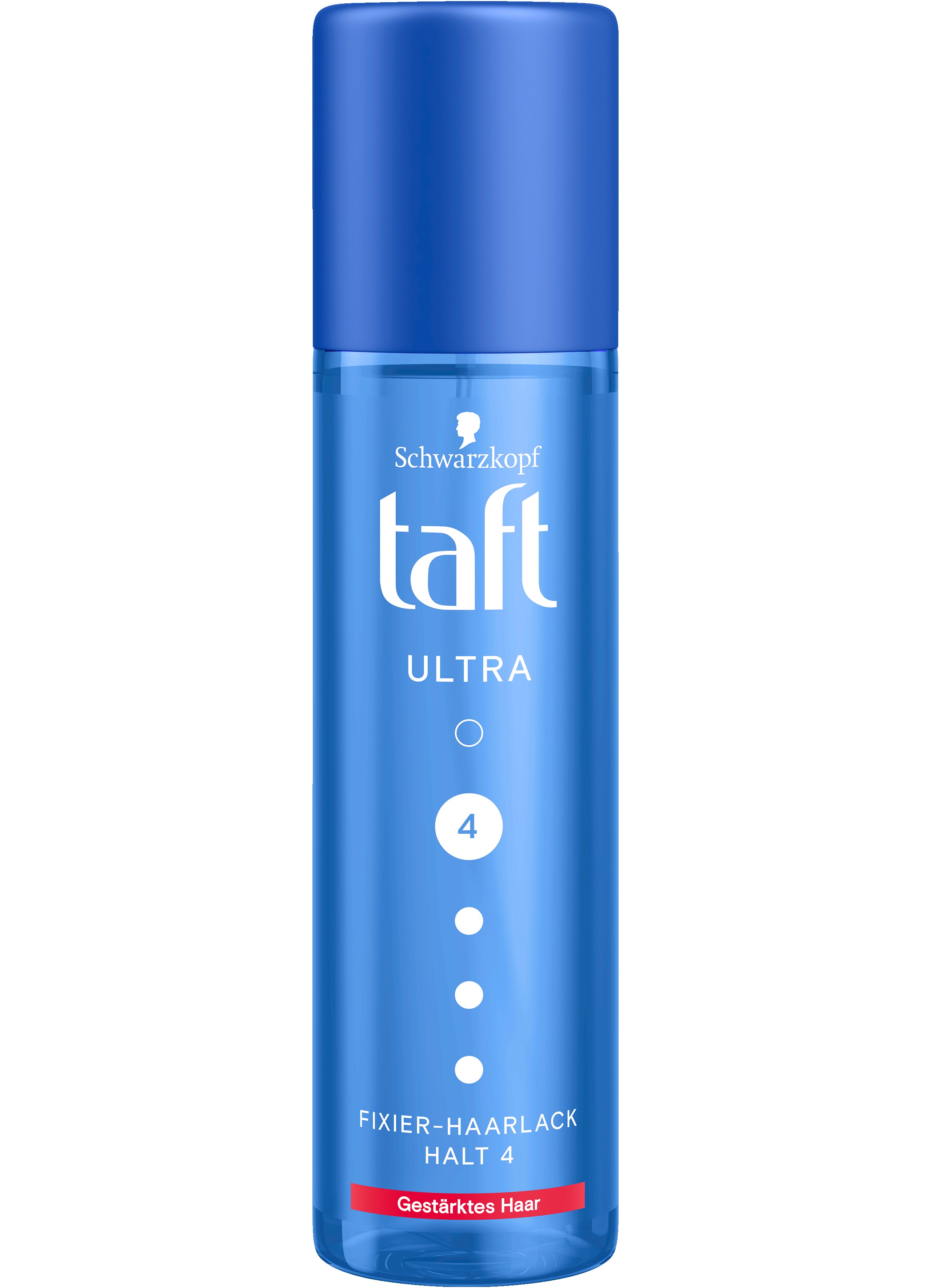 Лак для моделирования Taft Ultra сверхсильная фиксация