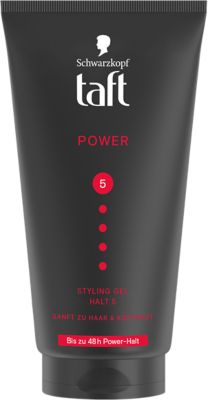 Taft Power Gel 150ml