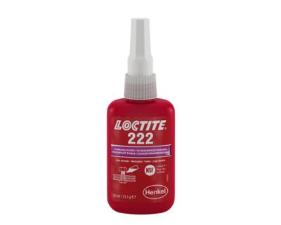 LOCTITE® 222